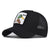 Men's & Women's Duck Baseball Snapback