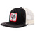 Men's & Women's Animal Embroidery Baseball Snapback