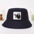 Sunshade Cartoon Animal Bucket Hat