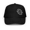 FISH WORLD TRUCKER HAT