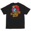 SOMETHING FISHY HOOKERS CLUB SHIRT