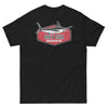 BIG MARLIN FISHING T SHIRT