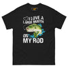 BIG ROD FISHING CLASSIC TEE