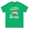 BIG ROD FISHING CLASSIC TEE