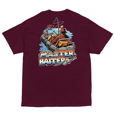 MASTER BAITER CLASSIC TEE