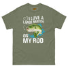 BIG ROD FISHING CLASSIC TEE