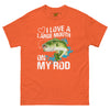 BIG ROD FISHING CLASSIC TEE