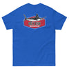 BIG MARLIN FISHING T SHIRT