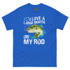 BIG ROD FISHING CLASSIC TEE