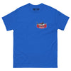 BIG MARLIN FISHING T SHIRT