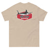 BIG MARLIN FISHING T SHIRT