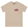 BIG MARLIN FISHING T SHIRT