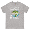 BIG ROD FISHING CLASSIC TEE