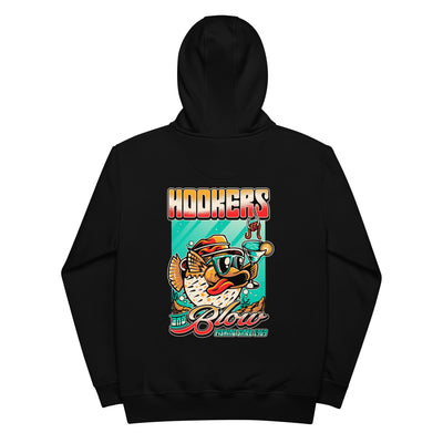 HOOKERS & BLOW HOODIE